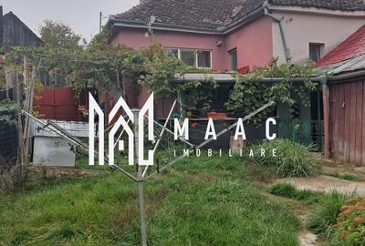 Casă cu 3 camere cu Canalizare în Roșia - 11