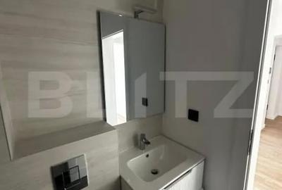 Apartament cu 2 camere semidecomandat în Independenței - 12