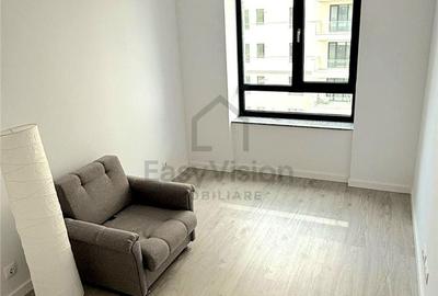 Apartament cu 2 camere în Băneasa - 3
