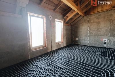 Duplex 4 camere si teren de 300 mp - zona Mosnita Veche Duplex 4 camere si teren de 300 mp - zona Mosnita Veche - 5