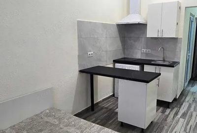 Garsonieră decomandată în Olteniței - 3