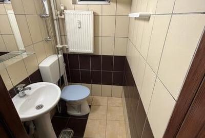 Garsonieră semidecomandată în 1 Decembrie 1918 - 8