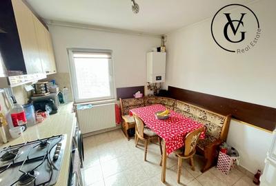 Apartament 3 camere | Inel II | Loc parcare propriu - 6