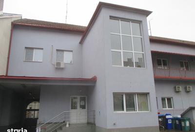 Spațiu comercial, de 1,057 mp, în Central - 2