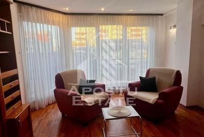 Apartament cu 4 camere decomandat în Aradului - 9