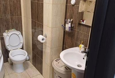 Apartament cu 2 camere decomandat în Militari