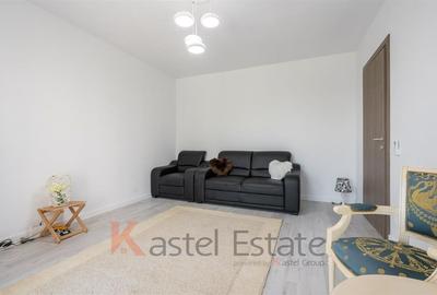 Apartament 3 Camere Politehnica | 21 Residence I Loc de parcare - 4