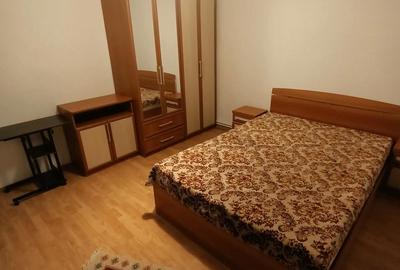 Apartament cu 2 camere decomandat în Complex Studențesc - 9