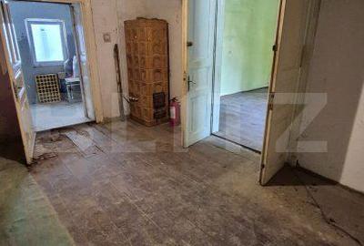 Casă cu 2 camere cu Teren 60 Mp în Central - 5