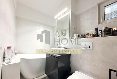 Apartament 3 camere de lux, decoamndat, Cantacuzino, Ploiest - 34