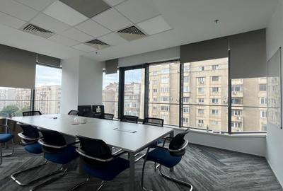 Inchiriere birouri Piata Muncii, suprafata 200-775 mp, comision 0% Inchiriere birouri Piata Muncii, suprafata 200-775 mp, comision 0% - 4