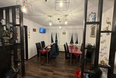 Vila Caciulata inchiriere Craciun 2025 - 13