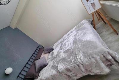 Apartament cu 2 camere decomandat în Obor