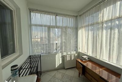 Casă cu 8 camere cu Teren 1300 Mp în Păulești - 14