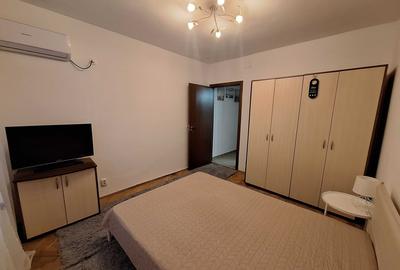 Crangasi Apartament 3 cam renovat mobilat - 4