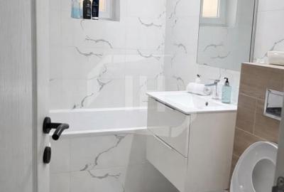 Apartament 3 camere, 2 bai, balcon, in Marasti - 6