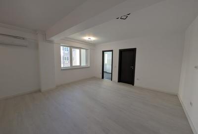Apartament cu 2 camere semidecomandat în Gherăiești - 11