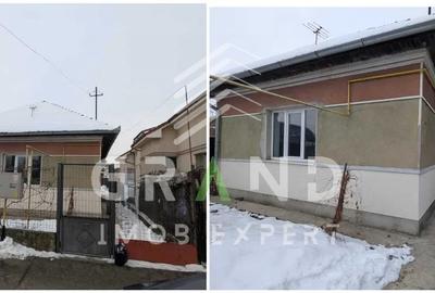 Casă individuală cu 2 camere cu Canalizare în Someșeni - 5