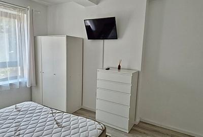 Închiriere apartament cu două camere Lacul Tei Sector 2 - 5