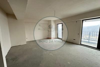 Garsonieră semidecomandată în Mănăștur - 21