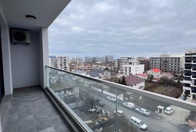 Apartament cu 2 camere decomandat în Central - 16