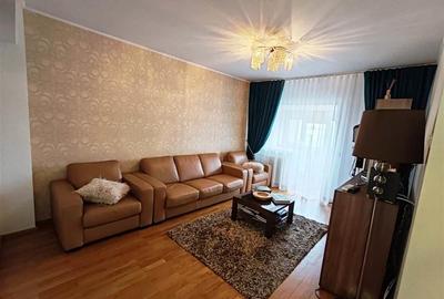 Apartament 3 camere in Ploiesti, zona ultracentrala Apartament 3 camere in Ploiesti, zona ultracentrala - 4