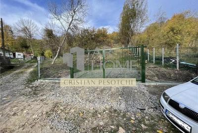 Teren de 2301 mp, în Piatra (Provița de Jos) - 2