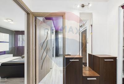 Apartament cu 2 camere de vanzare - Sura Mare - 11