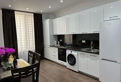 Garsoniera de vanzare in Titan - 2