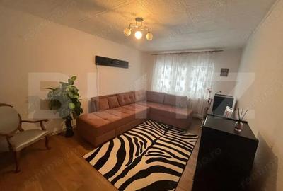 Apartament cu 3 camere decomandat în Micro 12 - 3