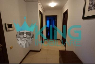 Apartament 3 Camere Cosmopolis