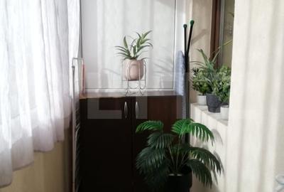 Apartament cu 2 camere, 38,14 mp, zona Parc Poligon Apartament cu 2 camere, 38,14 mp, zona Parc Poligon - 7