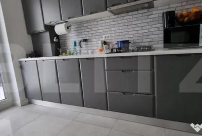 Apartament cu 2 camere decomandat în Central - 8