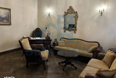 Apartament cu 2 camere semidecomandat în Centrul Istoric - 2