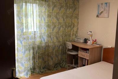 Apartament 3 camere Tineretului, Metrou M1 si M2,renovat, mobilat, 72mp, etaj 2, 2 bai, 2 balcoane - 5