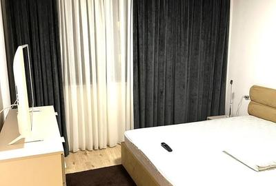 Apartament cu 2 camere semidecomandat, mobilat în Sud - 4