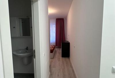 Garsonieră decomandată în Chiajna