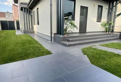 Casă cu 4 camere cu Teren 250 Mp în Antiaeriană - 2