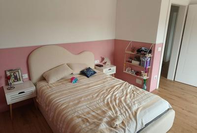 Casă cu 4 camere în Săldăbagiu de Munte - 4