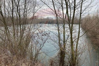 Teren si balta de pescuit 33,842mp Taut - 14