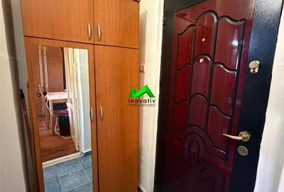 Garsonieră în Vasile Aaron - 5