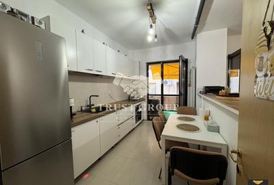 Apartament 3 camere Herastrau | loc de parcare - 3