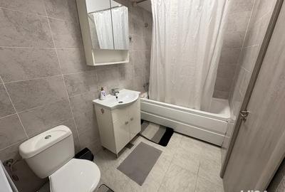 Inchiriez apartament cu 2 camere, decomandat, zona Campus cu parcare - 5