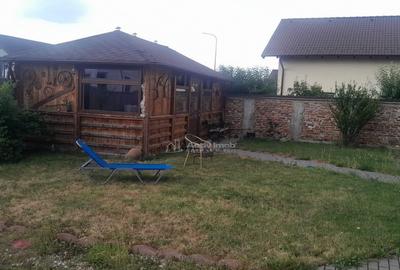 Casa Cristian - cazare muncitori - 5