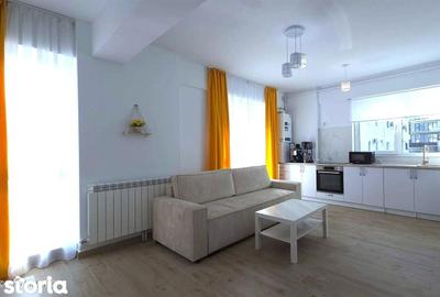Apartament cu 2 camere în Nord