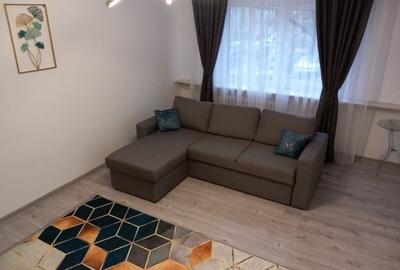Apartament  de închiriat cu 2 camere, zona Casa de Cultură - 1