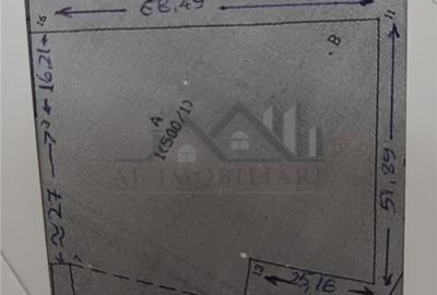 Spațiu comercial, în Păun - 6