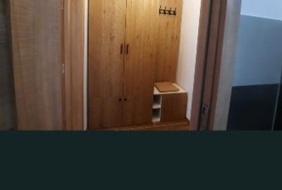 Garsonieră semidecomandată în Tractorul - 2