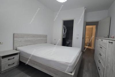 Apartament cu 3 camere decomandat, mobilat în Torontalului - 4