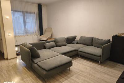 Casă cu 3 camere în Central - 5